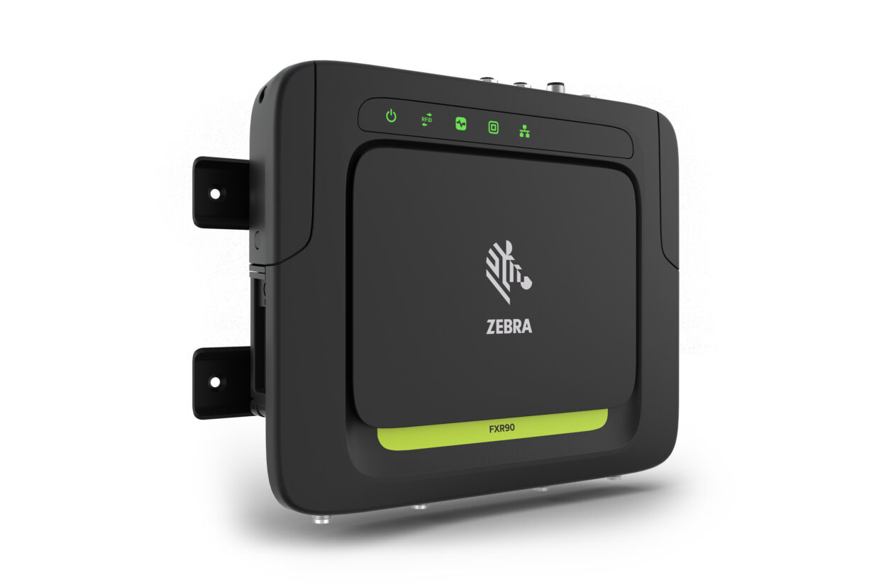 FXR90 stationärer RFID Leser